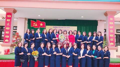 Kỉ niệm 37 năm ngày nhà giáo Việt Nam 20/11/1982- 20/11/2019